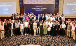 Ev Tekstili Birlik Platformu Denizli’de buluştu