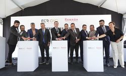 FCR Gayrimenkul Yatırım Ortaklığı'ndan sağlık turizmi odaklı otel projesi
