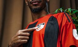 Gaziantep FK, orta saha oyuncusu Juninho Bacuna'yı transfer etti