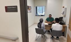Gaziantep'te dar gelirli ailelere ücretsiz tüp bebek desteği