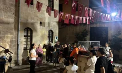 Gaziantep’te “Müzede Bir Akşam” etkinliği başladı