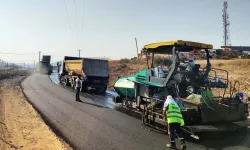 Gebze’de hafriyat yoluna 4 aşamalı güçlendirme