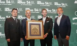 Genç MÜSİAD'ın Bursa zirvesi