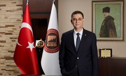 İSO İkinci 500 listesinde Gaziantep'ten 36 firma yer aldı