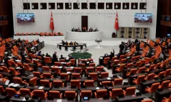 Meclis’te Kritik Hafta: 12. Yargı Paketi ve Yeni Torba Yasa Meclis Gündeminde
