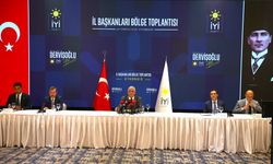 İYİ Parti Genel Başkanı Dervişoğlu, Diyarbakır'da ziyaretlerde bulundu