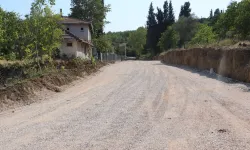 İzmit Belediyesinden Arızlı Mahallesi’ne yeni imar yolu