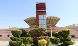 Kilis ve Şanlıurfa'da sıcak hava etkisini sürdürüyor