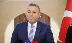 Kilis'te son 6 ayda 6 bin 372 Suriyeli ülkesine döndü