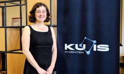 Koç Üniversitesi İş Bankası Yapay Zeka Merkezi'ne AWS'den destek