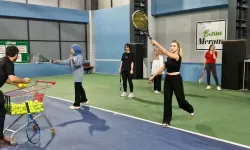 Konya Meram’ın gençleri yazı dolu dolu geçiriyor!