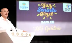 Malatya Büyükşehir’den öğrencilere film gösterimi