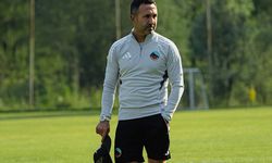 Mardin 1969 Spor yeni sezon hazırlıklarına başladı