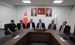Mardin Büyükşehir Belediyesinde işçi ücretlerinin artırılması için ek protokol yapıldı