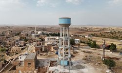 MARSU, içme suyu altyapı çalışmalarını sürdürüyor