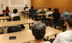 Mimarlar Odası'ndan “Yapay Zeka ve Mekan” buluşması