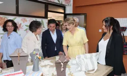 Muğla Büyükşehir’den kadınlara sosyal destek ve dayanışma merkezi
