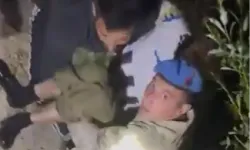Palandöken'de kaybolan genci Jandarma buldu