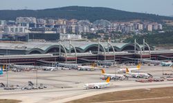 Sabiha Gökçen, yolcu ve uçuş trafiğinde 7 rekor birden kırdı