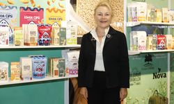 Shopsa, kadın üreticilerin ürünlerini İstanbul'daki fuarda sergiledi