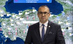 Hafta Sonu Yurt Genelinde Sıcak Hava Sürecek