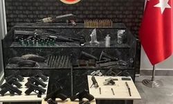 Şırnak'ta kaçakçılık operasyonunda yakalanan 6 şüpheli tutuklandı