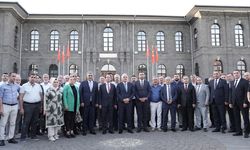 Srebrenitsa soykırımı kurbanları, Diyarbakır'da düzenlenen sergiyle anıldı