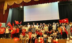 TÜGVA Siirt İl Temsilciliğinden 15 Temmuz şehitleri için anma programı
