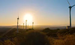 Türkiye’nin elektrik kurulu gücü yükseldi... Yenilenebilir enerji rekor kırdı