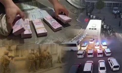 31 ilde nitelikli dolandırıcılığa 102 tutuklama