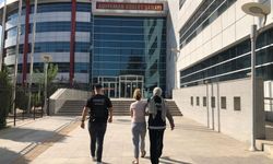 Adıyaman'da 15 yıl kesinleşmiş hapis cezası bulunan firari hükümlü yakalandı
