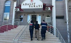 Adıyaman'da firari FETÖ hükümlüsü yakalandı