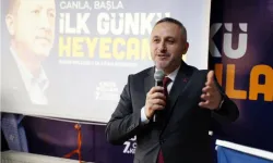 AK Parti Şile İlçe Başkanı Akgül’den CHP’li Şile Belediyesi’ne maaş eleştirisi