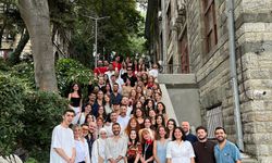 Akbank UniChallenge+ dijital öğrenci kampının 11'incisi tamamlandı