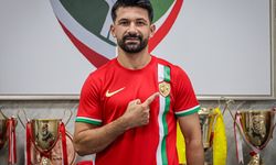 Amed Sportif Faaliyetler, Celal Hanalp'ı kadrosuna kattı