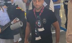 Amed Sportif Faaliyetler'in yeni transferi Dia Saba Diyarbakır'da