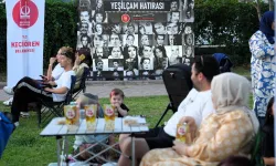 Ankara Keçiören’de yaz akşamları Yeşilçam’la şenleniyor