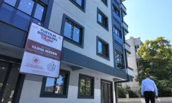 Bakan Kurum'dan 'yarısı bizden' çağrısı