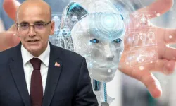 Bakan Şimşek: Yapay zekayla vergisel işlemler hızlanıyor