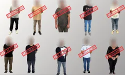 Bakan Yerlikaya: 10 suçlu daha Türkiye’ye getirildi