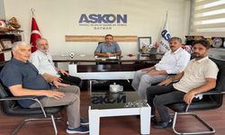 Batman Esnafından Madde Bağımlılığına Karşı İş Birliği