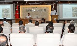 Batman OSB'lere Yoğun Talep: Yatırımcılar Birleşiyor!