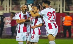 Petrolspor Sezona 3 Puanla Başladı