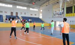 Batman Üniversitesi Spor Bilimleri Fakültesine 125 öğrenci alınacak