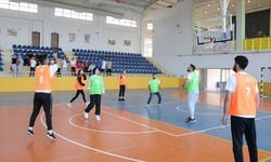 Batman Üniversitesi Spor Bilimleri Fakültesi 125 Öğrenci Alacak