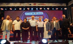 Müziğin Evrensel Diliyle Batman'da Kardeşlik Konseri