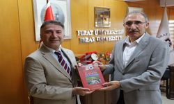 Batman ve Fırat Üniversitelerinden Güçlü İş Birliği
