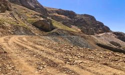 Mereto Dağı'na Kolay Ulaşım İçin Geri Sayım Başladı