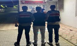 Gercüş'te Aranan Hükümlü Yakalandı