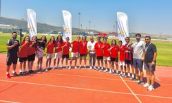 Batmanlı Futbolcular Türkiye Finalinde